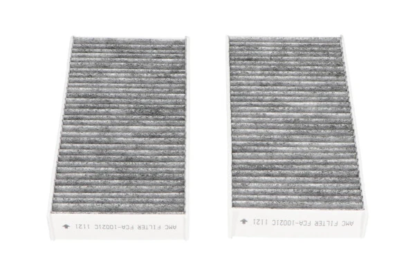 Filter, cabin air
